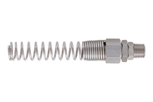 Gewindetülle Druckluft- STETUELL-DL-KNCKSHTZ-R3/8ZO9,5X13,5MM Verpackungsinhalt 1 Einheit