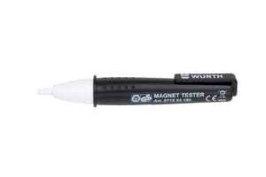 Magnetfeldtester- MAGNFELDTEST-TESTMAGNET Verpackungsinhalt 1 Einheit