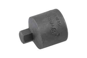 Steckschlüssel 3/8 Zoll-STESHSL-3/8ZO-IN6KT-MINI-7MM Verpackungsinhalt 1 Einheit