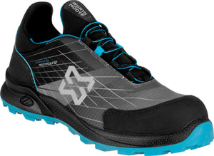 Sicherheitshalbschuh S3-HS TRITON S3 SCHWARZ/BLAU 48 Verpackungsinhalt 1 Einheit