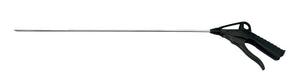 Ausblaspistole Druckluft-AUSBLASPIST-(RO-GD)-KSTGRF-490MM Verpackungsinhalt 1 Einheit