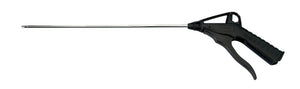 Ausblaspistole Druckluft-AUSBLASPIST-(RO-GD)-KSTGRF-320MM Verpackungsinhalt 1 Einheit