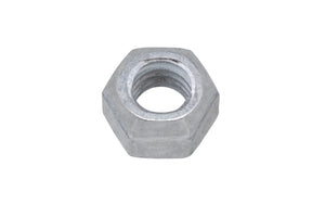 Sechskantmutter selbstsichernd-MU-6KT-STOP-ISO7042-8-SW24-(ZFSHL)-M16 Verpackungsinhalt 200 Einheit