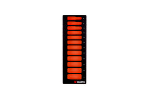 System-Einlage leer-SYSEINLG-F.0955905909 Verpackungsinhalt 1 Einheit