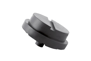 Hebebühne Pkw Zubehör-SONDRAUFN-F.GUPUFF-D100MM-H30MM Verpackungsinhalt 1 Einheit