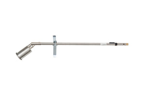 Schweiß- u. Schneidbrenner Zubehör-AUFSHWSBRENN-F.SHWZB-D50MM-L600MM Verpackungsinhalt 1 Einheit