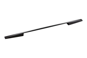 Moderner, ergonomisch geformter Möbelgriff aus robustem Material für Schubladen und Türen.