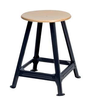 HOCKER-WRKST-VIERBEINIG-H500MM