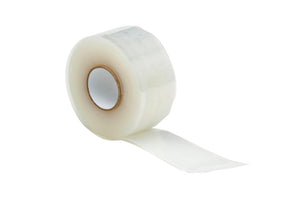 DIBA-SSHWS-SIL-TRANSP-0,5MM-25,4MMX3,65M