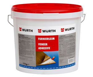 Furnierleim-FURNIERLEIM-12KG Verpackungsinhalt 1 Einheit
