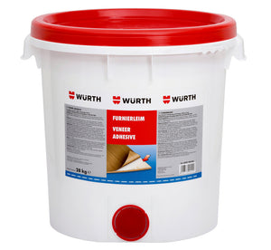 Furnierleim-FURNIERLEIM-28KG Verpackungsinhalt 4 Einheit