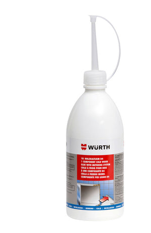 Holzkaltleim-HOKALTLEIM-1K-D4-WATT91-500G Verpackungsinhalt 1 Einheit