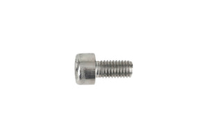 Schraube Zyl.kopf mit In-6KT Vollgewinde-SHR-ZYL-ISO4762-A2/70-IS8-M10X90/90 Verpackungsinhalt 100 Einheit