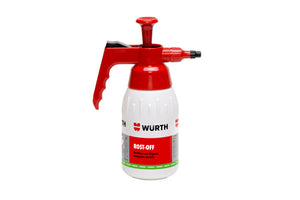 Pumpsprühflasche-PUMPSPRFLASH-ROST-OFF-PLUS-LEER-1LTR Verpackungsinhalt 1 Einheit