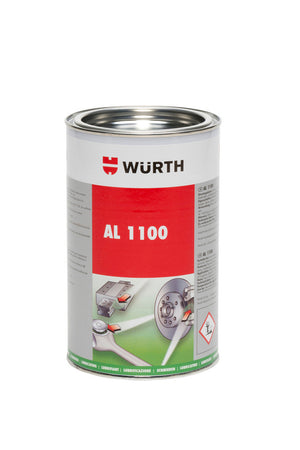 Alupaste-PAST-ALU-(ANTISEIZE-AL1100)-DOSE-1KG Verpackungsinhalt 1 Einheit
