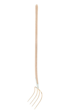 Dunggabel- DUNGGBL-4ZINKEN-1630X230MM Verpackungsinhalt 1 Einheit