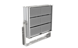 Großflächenleuchte-KRANLEUCHT-LED-230V-(POWERCRANE-M) Verpackungsinhalt 1 Einheit