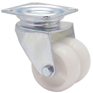 Apparaterolle- APPARDPLNKROLL-ECO-PP-D50-50KG Verpackungsinhalt 2 Einheit