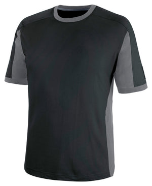 Arbeitsshirt-T-SHIRT CETUS ANTHRAZIT/GRAU S Verpackungsinhalt 1 Einheit