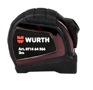 Taschenbandmaß-BAMASS-TASH-B16MM-L3M Verpackungsinhalt 1 Einheit