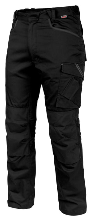 Arbeitshose-BUNDHOSE STRETCH X SCHWARZ 98 Verpackungsinhalt 1 Einheit