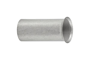 Aderendhülse Unisoliert-AENDHUE-DIN46228-(SN)-35,0X20MM Verpackungsinhalt 100 Einheit