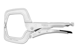 Klemmgripzange-KLEGRPZANG-C-L275MM Verpackungsinhalt 1 Einheit