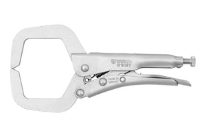 Klemmgripzange-KLEGRPZANG-C-L170MM Verpackungsinhalt 1 Einheit