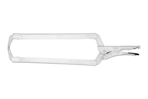 Klemmgripzange-KLEGRPZANG-C-L610MM Verpackungsinhalt 1 Einheit
