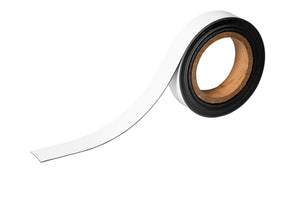 Kennzeichnungsschiene / -profil / -band-KENNZBA-MAGNETISCH-H30MM Verpackungsinhalt 1 Einheit