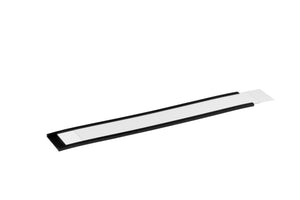 Kennzeichnungsschiene / -profil / -band-BESHRFTPRFL-MAGNETISCH-H30MM Verpackungsinhalt 50 Einheit