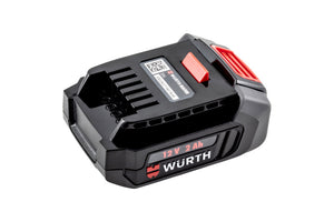 Akku für Maschinen-AKKU-LIION-(M-CUBE)-BASIC-12V/2,0AH Verpackungsinhalt 1 Einheit