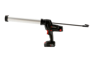 Auspresspistole Kartusche Akku-AUSPRESPIST-AKKU-(AKP 18-600)-2X2,0AH Verpackungsinhalt 1 Einheit