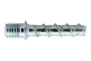 Betonschraube- DBL-(W-BS/ST-COMPACT)-TX25-M8-6X28MM Verpackungsinhalt 100 Einheit - Marktplatz24