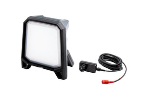 Arbeitsleuchte Akku-LEUCHT-AKKU-LED-(POWERQUAD-M)-AC/R Verpackungsinhalt 1 Einheit