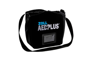 TRGTASH-F.DEFIBRILL-HALBAUT-AED-PLUS