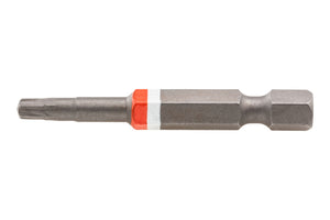 Bit RW Abtrieb-BIT-RW20-LEUCHTORANGE-1/4ZO-L50MM Verpackungsinhalt 5 Einheit