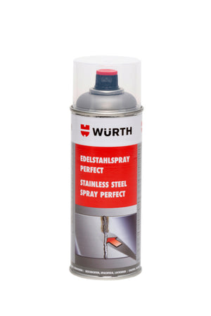 Edelstahlspray-EDSTSPR - Marktplatz24