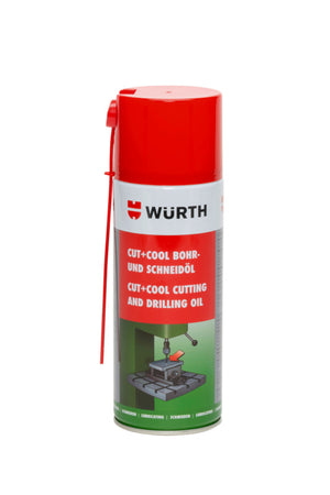 Schneidöl-SHNDOEL-BO-(CUT-COOL)-400ML Verpackungsinhalt 1 Einheit