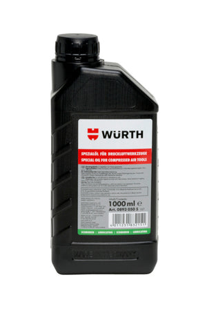 Druckluftöl- DLOEL-1LTR Verpackungsinhalt 1 Einheit