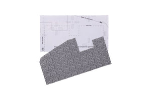 Dokumentenaufbewahrung Zubehör-FOL-F.DOKUAUFBEWAHR-SK-TRANSP Verpackungsinhalt 10 Einheit - Marktplatz24