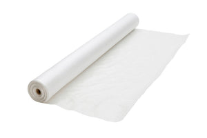 Abdeckfolie ABDEFOL-GITTERFOLIE mit Gitterstruktur zum Schutz von Möbeln und Böden.