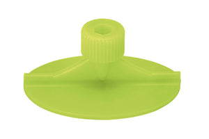Ausbeulsystem Klebetechnik Zubehör- ADAPT-OV/STEIF-F.DELLFT-GELB Verpackungsinhalt 10 Einheit - Marktplatz24
