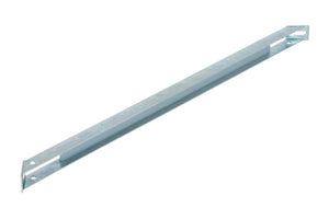 Konsole Sanitär, Heizung, Klima Zubehör- STUETZBALKEN-(F.KNSL-SHK)-PRFL41-L1100MM Verpackungsinhalt 1 Einheit