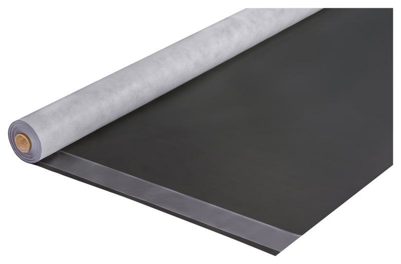 Hochwertige Fassadenbahn in mehreren Farben, robust und witterungsbeständig für Bauprojekte.