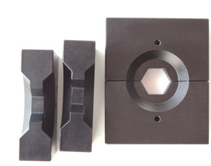 Presszange Zubehör-PRESBACK-F.PRESZANG-D6,5MM-DRSEIL-3MM Verpackungsinhalt 1 Einheit