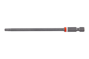 Bit RW Abtrieb-BIT-RW20-LEUCHTORANGE-1/4ZO-L120MM Verpackungsinhalt 5 Einheit