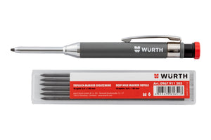MARK-SET-1STIFT-8TLG