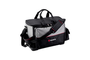 Werkzeugtasche-WZGTASH-F.MASCHINEN-450X315X340MM Verpackungsinhalt 1 Einheit