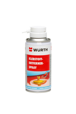 Klebstoffentferner-KLEBSTENTF-150ML Verpackungsinhalt 12 Einheit